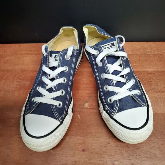 Converse Chuck Taylor All Stars Canvas Low Top UNISEX Sneakers M9697 - Picture 7 of 14